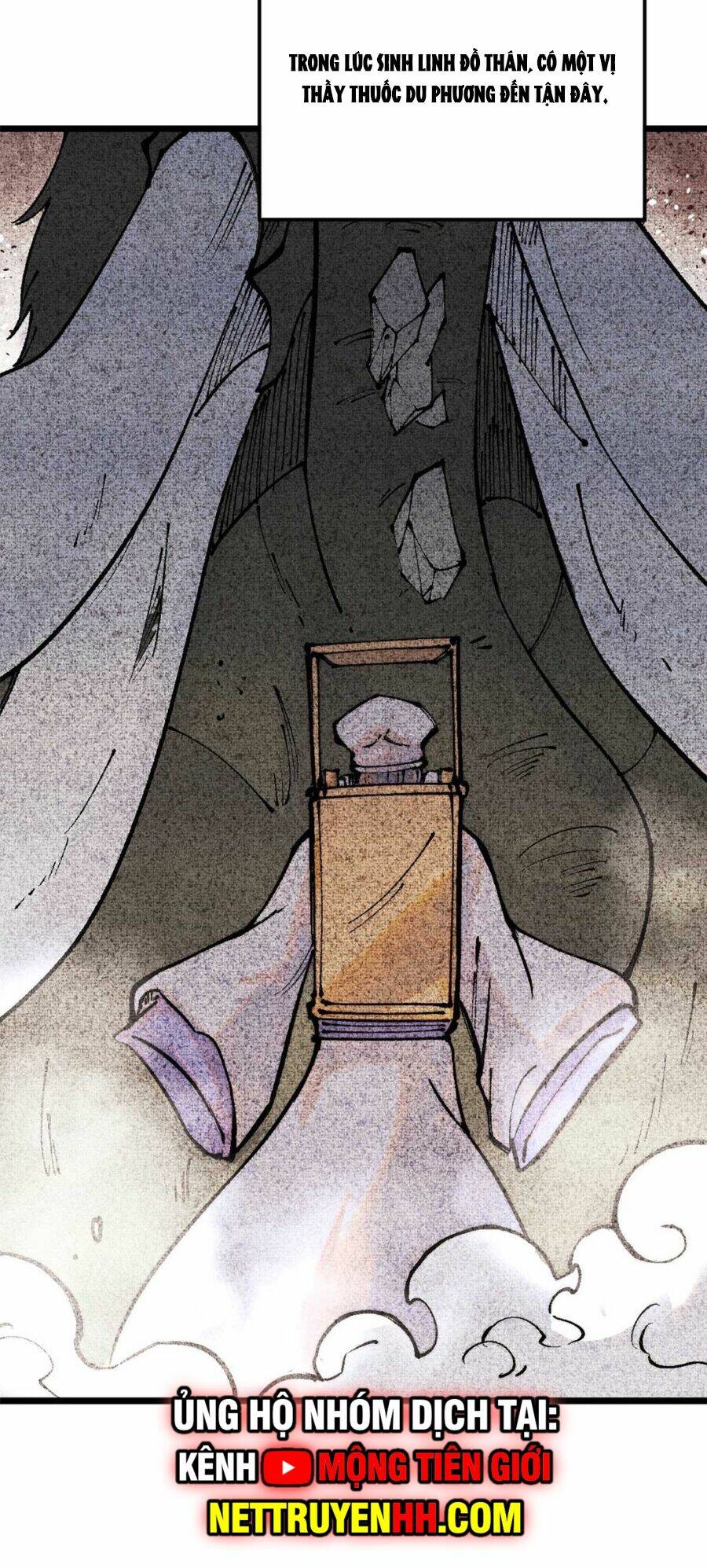 Vạn Cổ Tối Cường Tông - Chapter 320 - Page 3