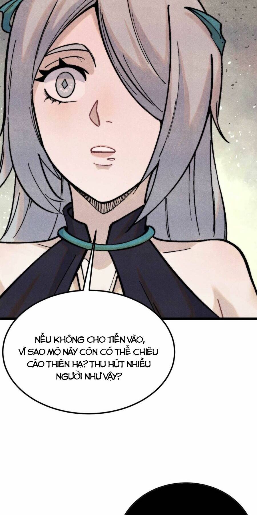 Vạn Cổ Tối Cường Tông - Chapter 320 - Page 40