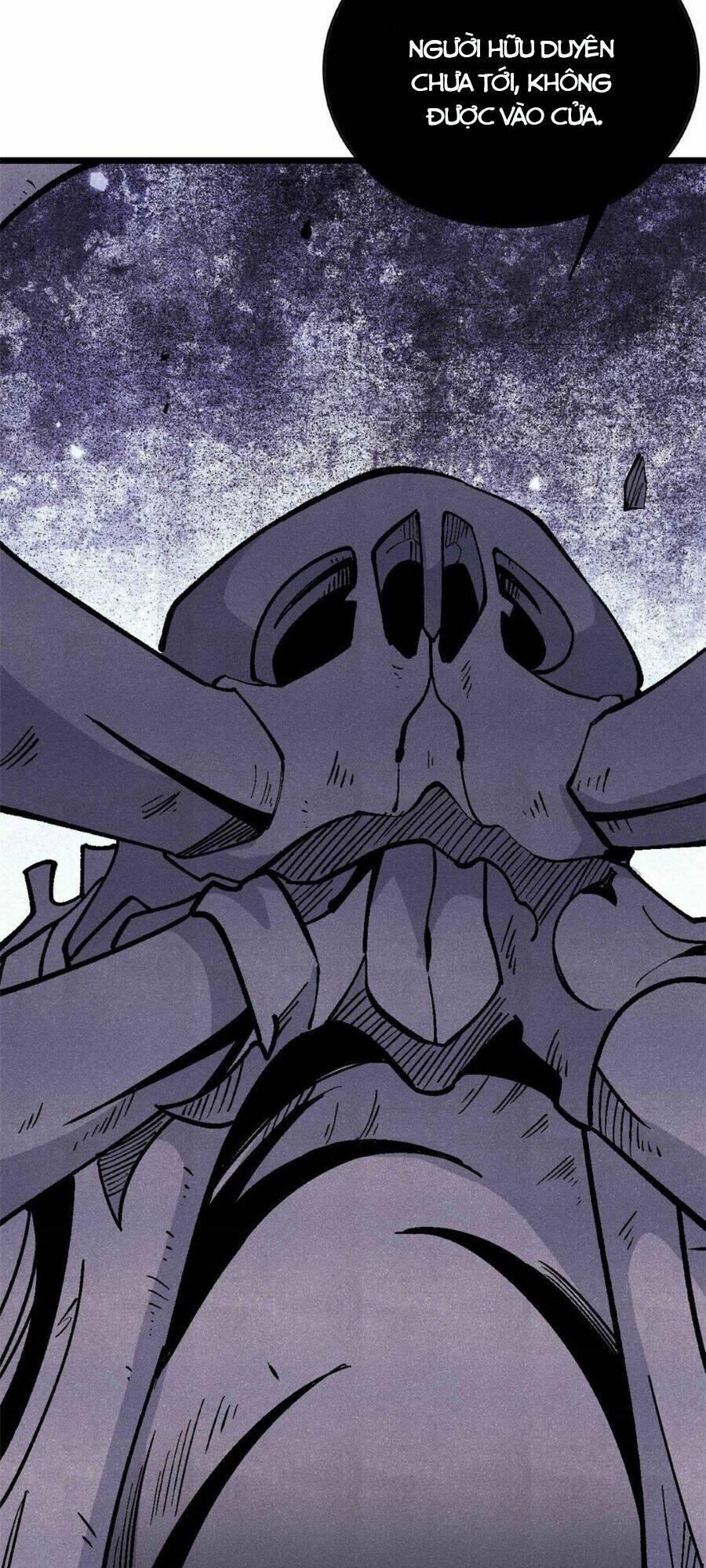 Vạn Cổ Tối Cường Tông - Chapter 320 - Page 41