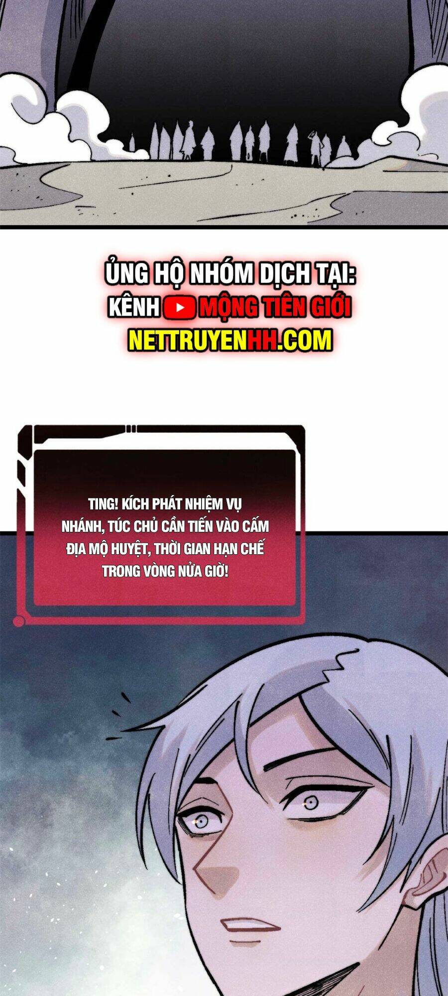 Vạn Cổ Tối Cường Tông - Chapter 320 - Page 42