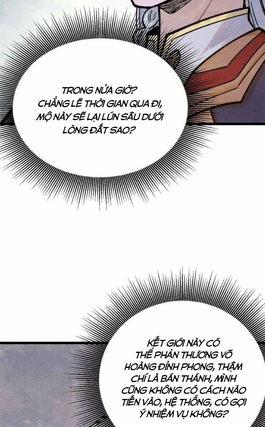 Vạn Cổ Tối Cường Tông - Chapter 320 - Page 43