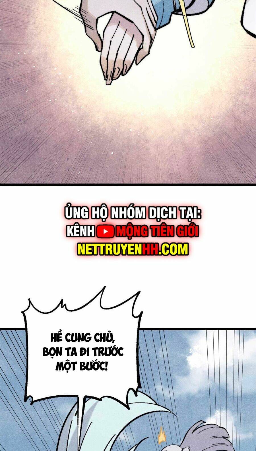 Vạn Cổ Tối Cường Tông - Chapter 320 - Page 47