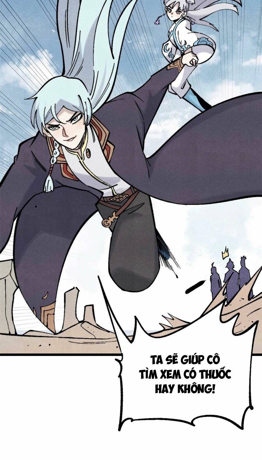 Vạn Cổ Tối Cường Tông - Chapter 320 - Page 48