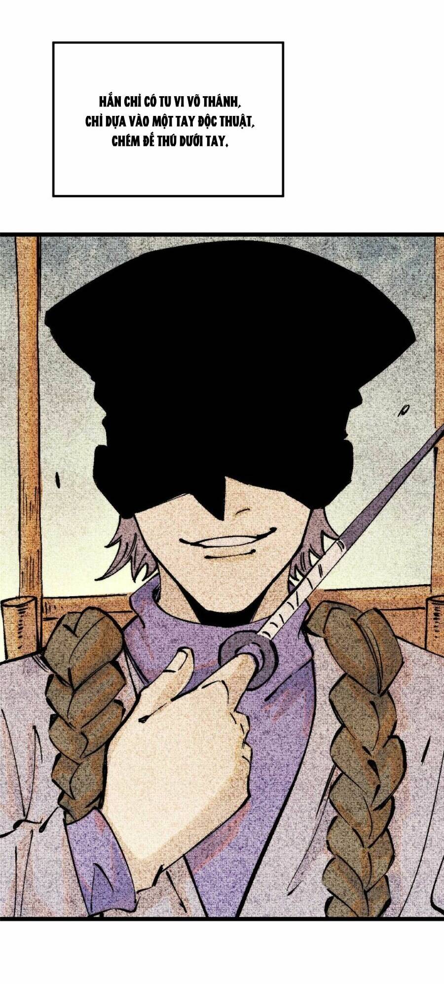 Vạn Cổ Tối Cường Tông - Chapter 320 - Page 4