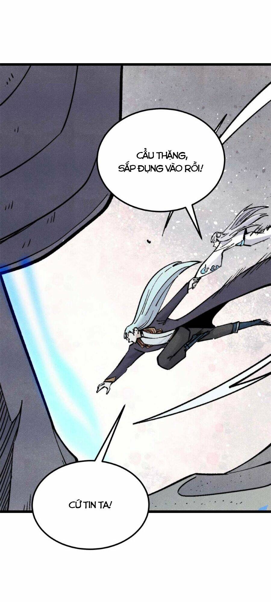 Vạn Cổ Tối Cường Tông - Chapter 320 - Page 49