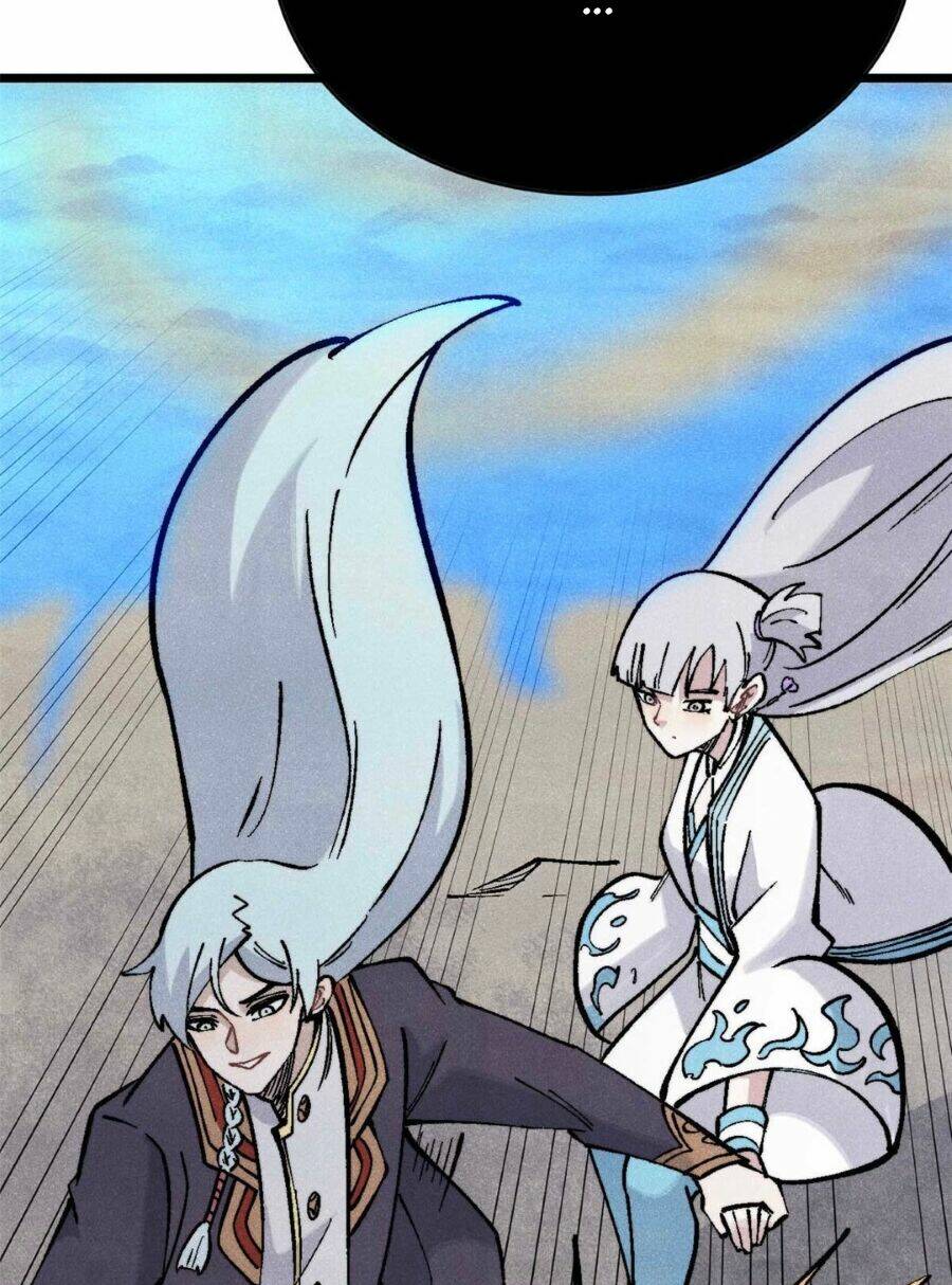 Vạn Cổ Tối Cường Tông - Chapter 320 - Page 51