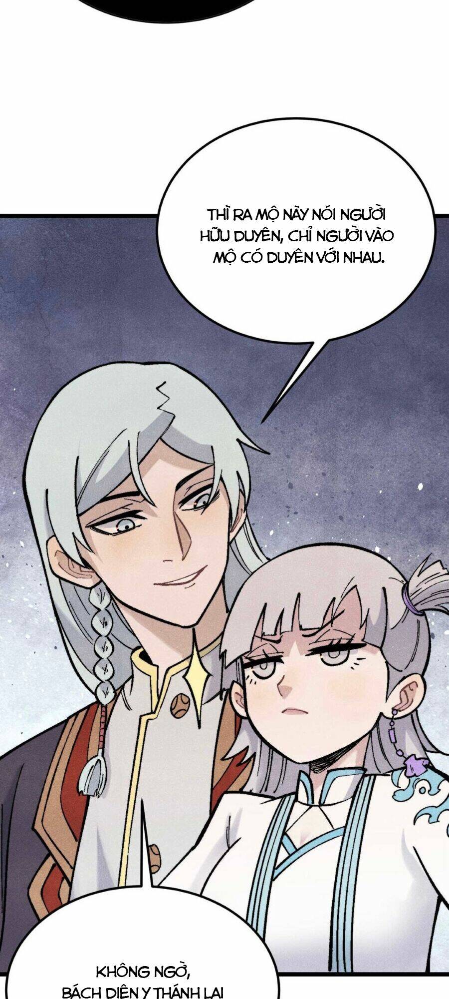 Vạn Cổ Tối Cường Tông - Chapter 320 - Page 53