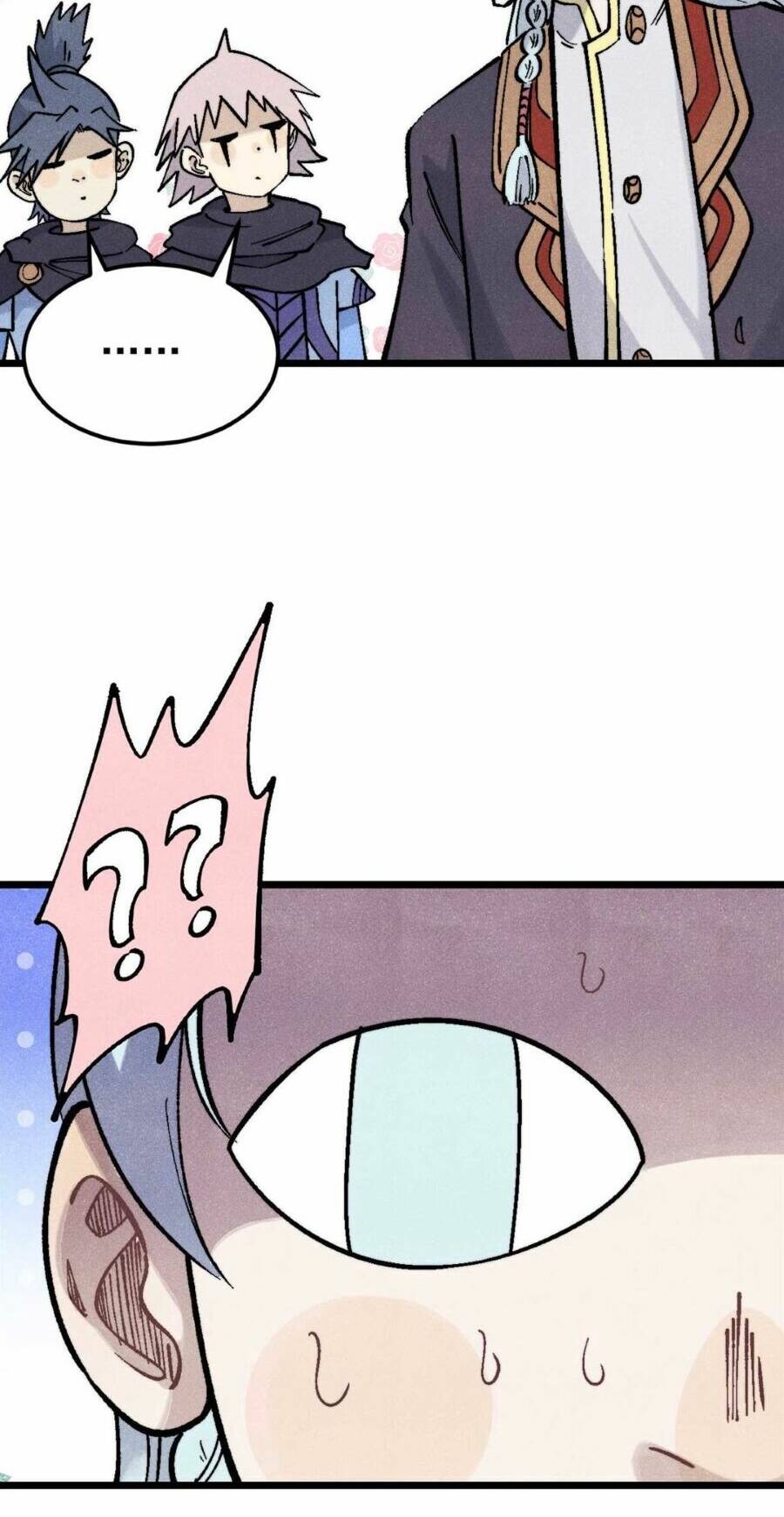 Vạn Cổ Tối Cường Tông - Chapter 320 - Page 55