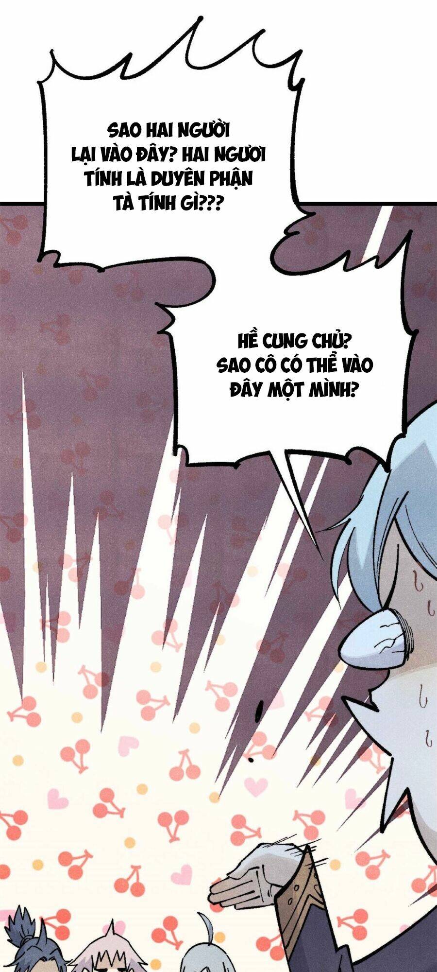 Vạn Cổ Tối Cường Tông - Chapter 320 - Page 56