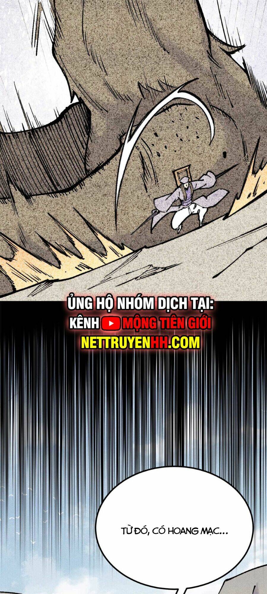 Vạn Cổ Tối Cường Tông - Chapter 320 - Page 6