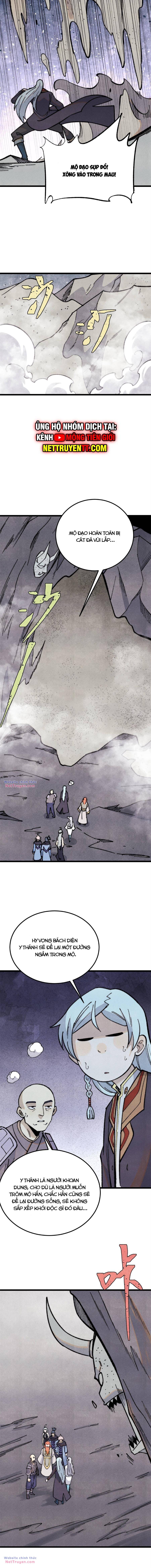 Vạn Cổ Tối Cường Tông - Chapter 321 - Page 5