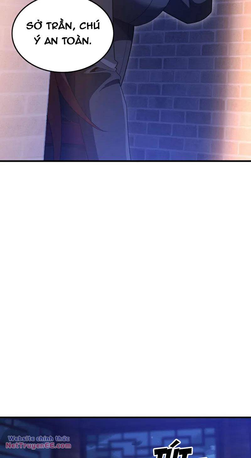 Trấn Quốc Thần Tế Chapter 128 - Trang 11