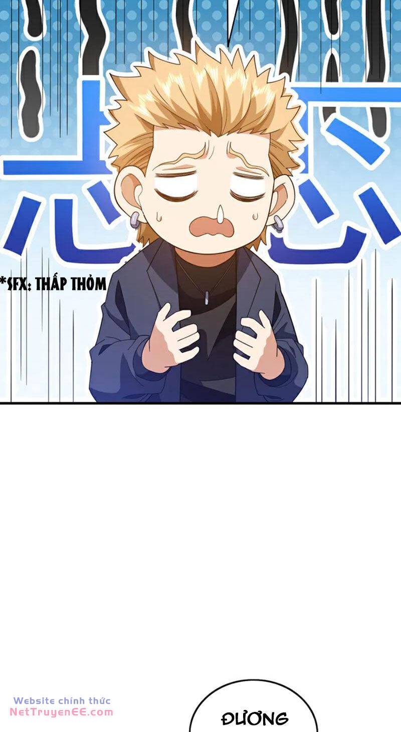 Trấn Quốc Thần Tế Chapter 128 - Trang 13