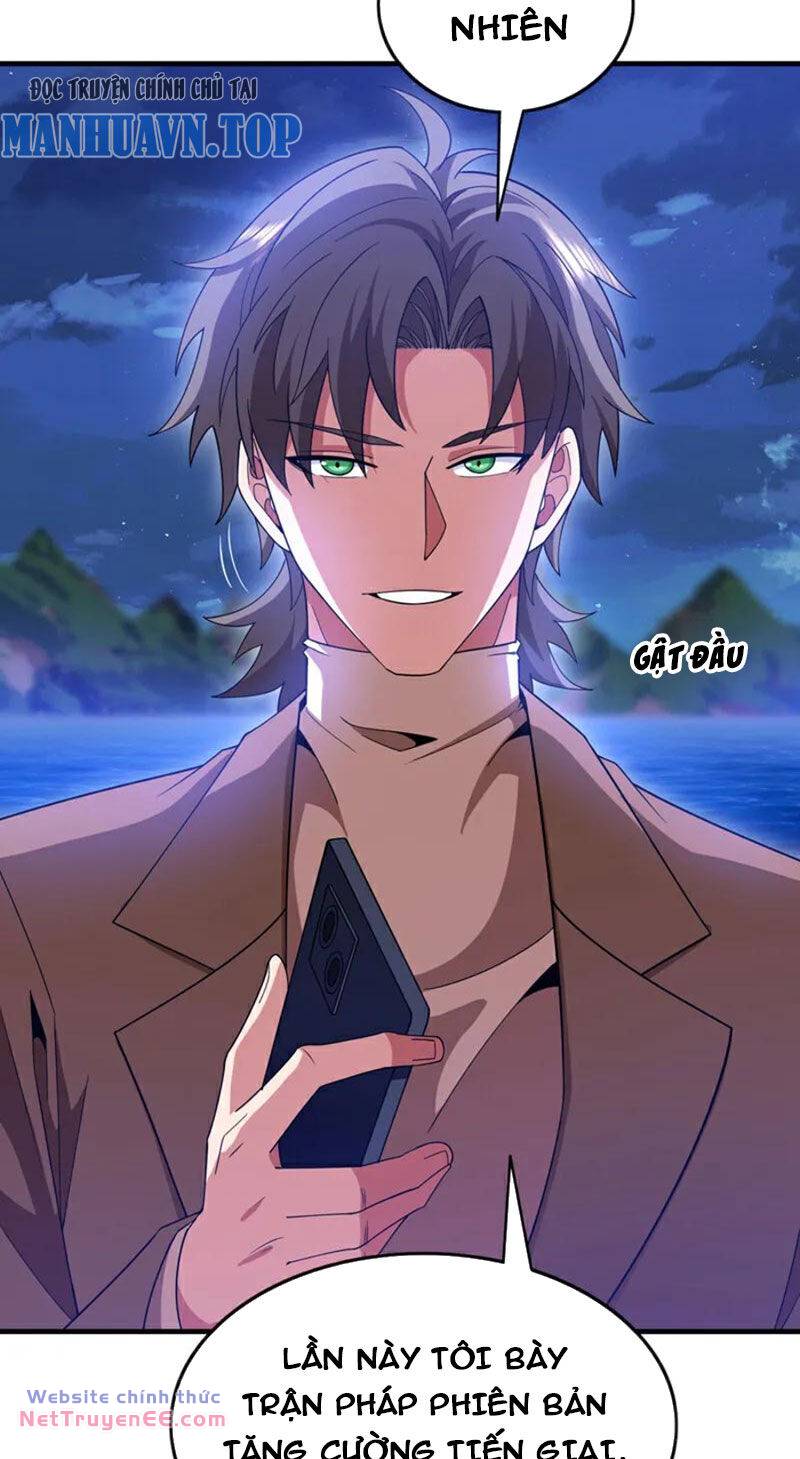 Trấn Quốc Thần Tế Chapter 128 - Trang 14