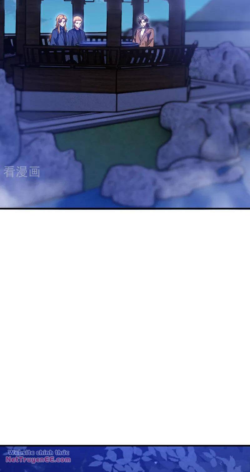 Trấn Quốc Thần Tế Chapter 128 - Trang 16