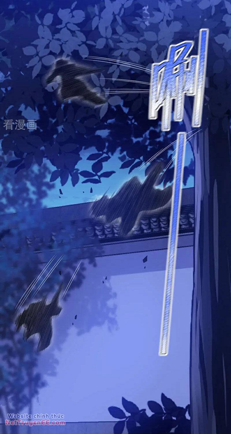 Trấn Quốc Thần Tế Chapter 128 - Trang 17