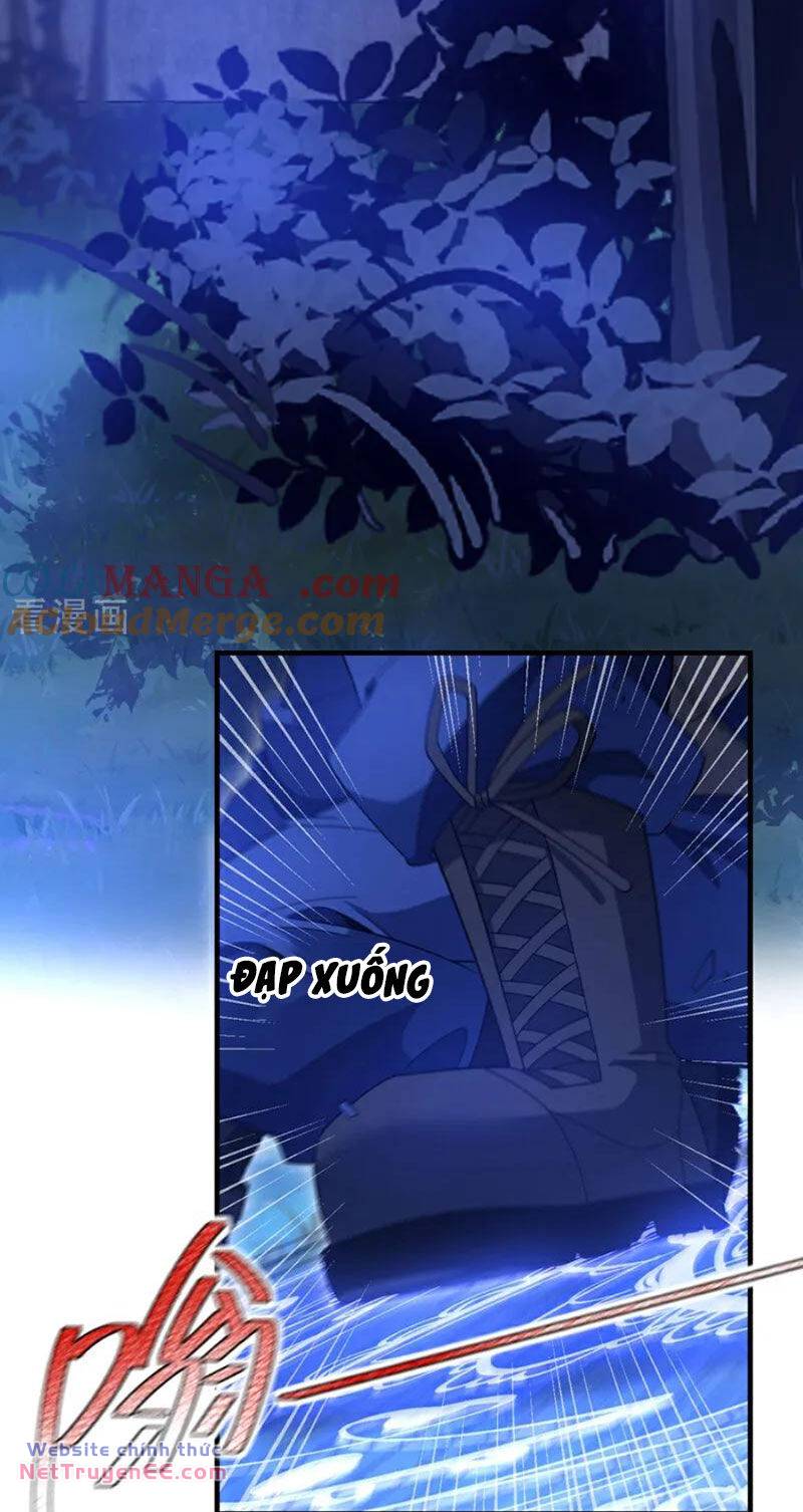 Trấn Quốc Thần Tế Chapter 128 - Trang 18