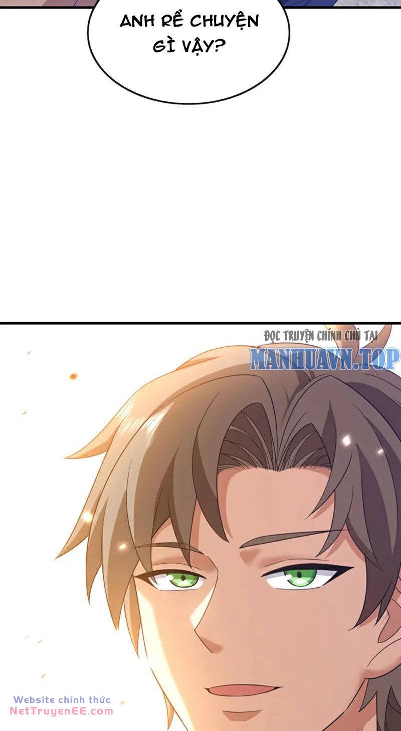 Trấn Quốc Thần Tế Chapter 128 - Trang 1