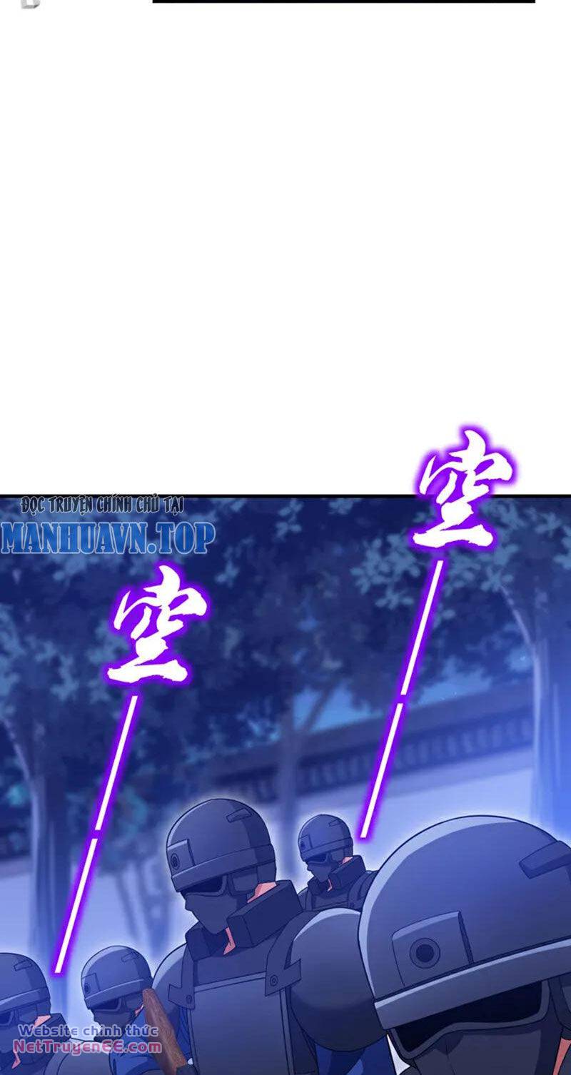 Trấn Quốc Thần Tế Chapter 128 - Trang 19