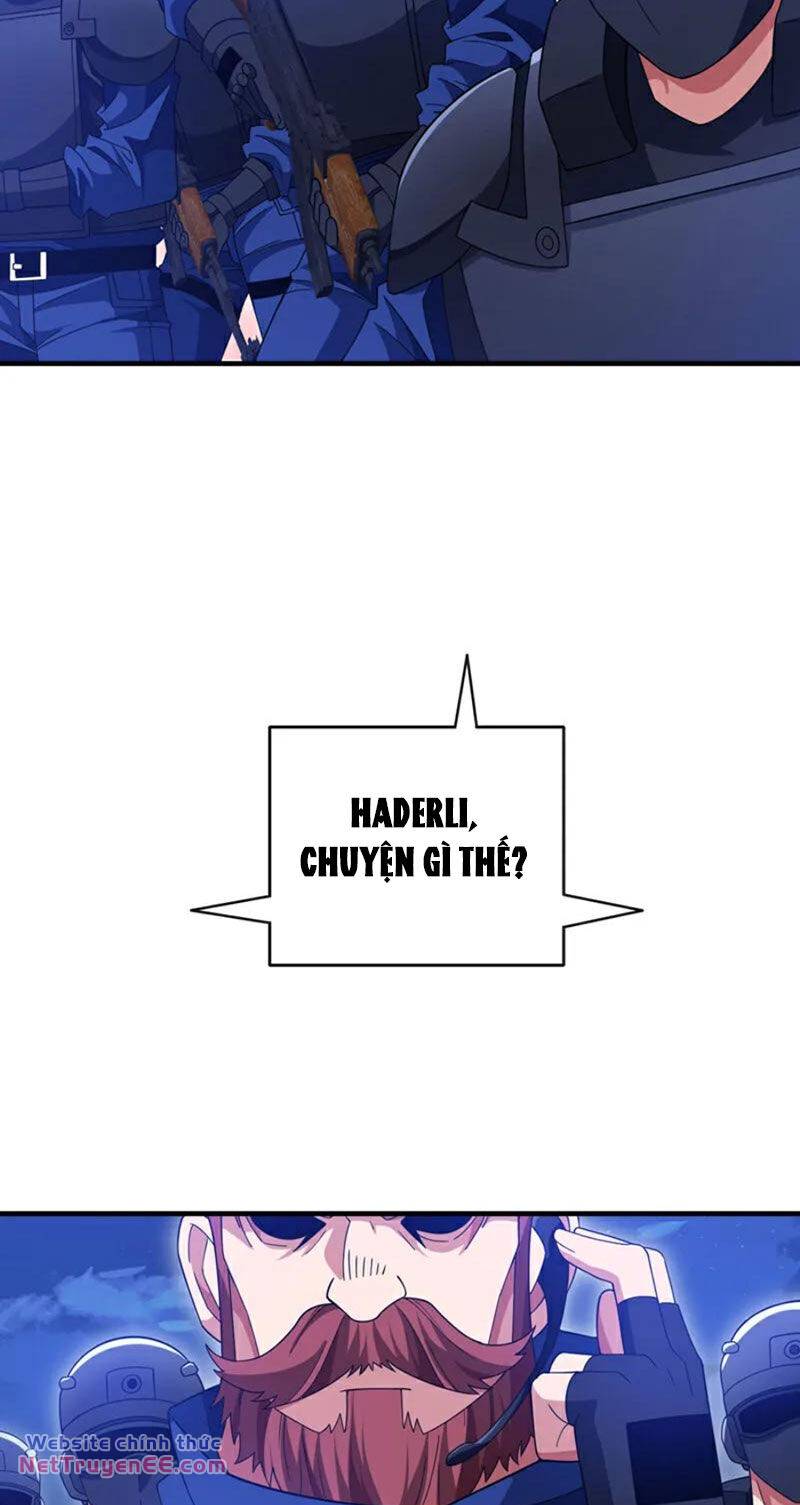 Trấn Quốc Thần Tế Chapter 128 - Trang 20