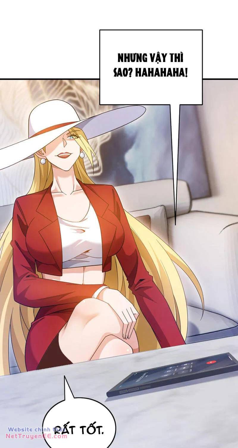 Trấn Quốc Thần Tế Chapter 128 - Trang 23