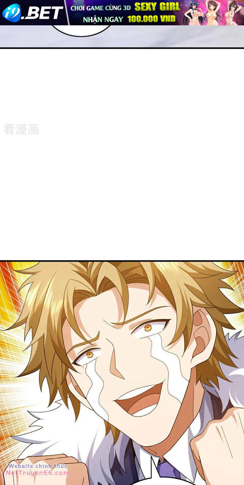 Trấn Quốc Thần Tế Chapter 128 - Trang 24