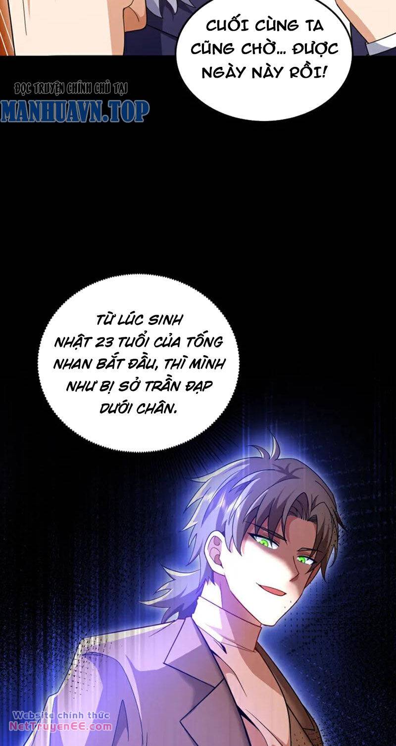 Trấn Quốc Thần Tế Chapter 128 - Trang 25