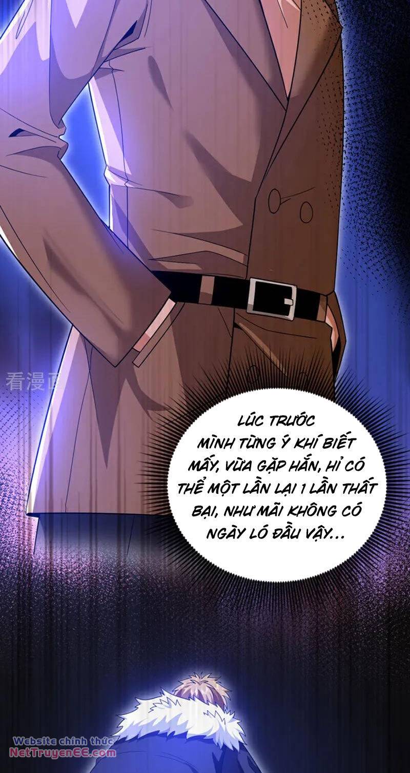 Trấn Quốc Thần Tế Chapter 128 - Trang 26