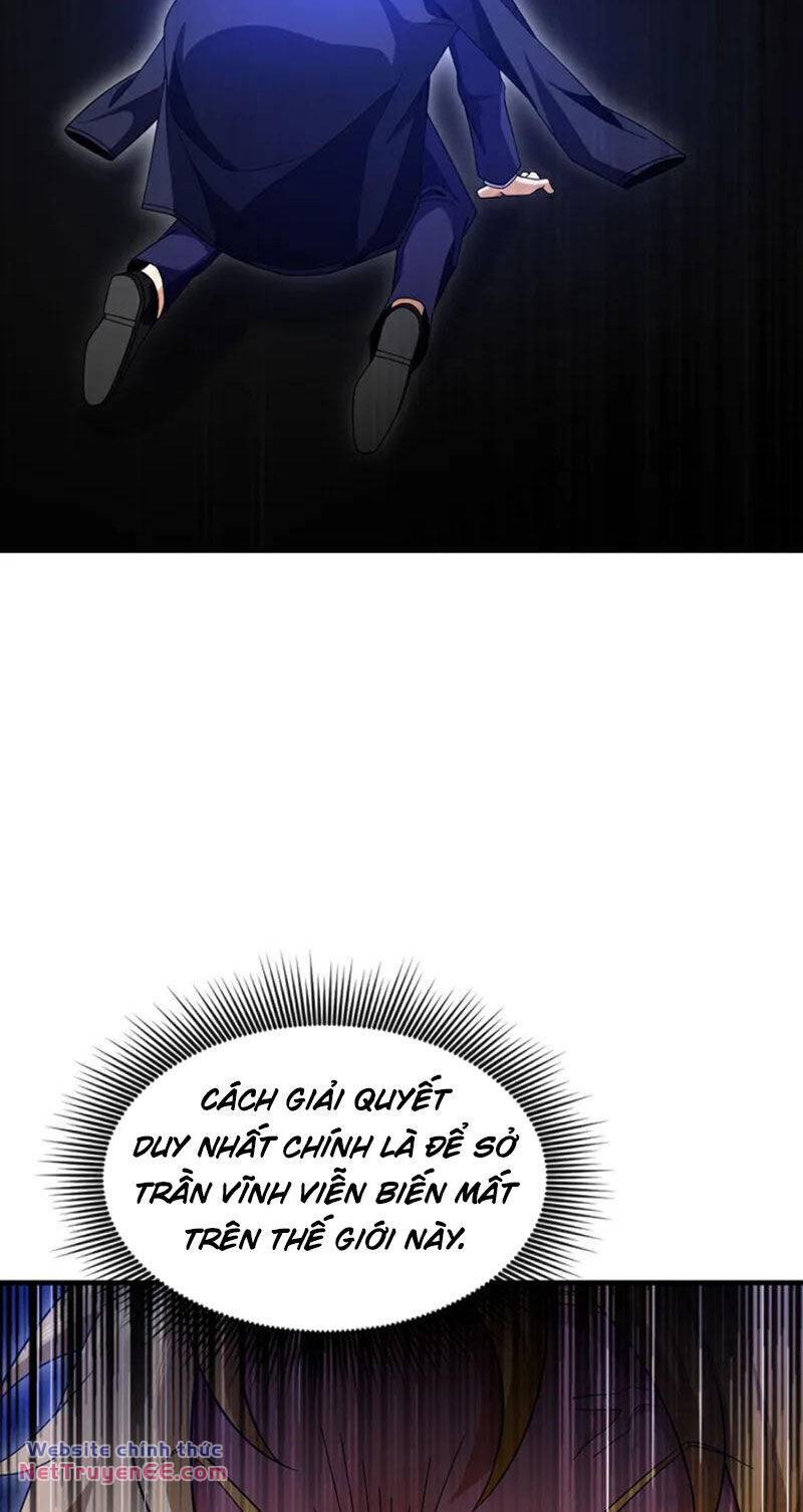 Trấn Quốc Thần Tế Chapter 128 - Trang 27