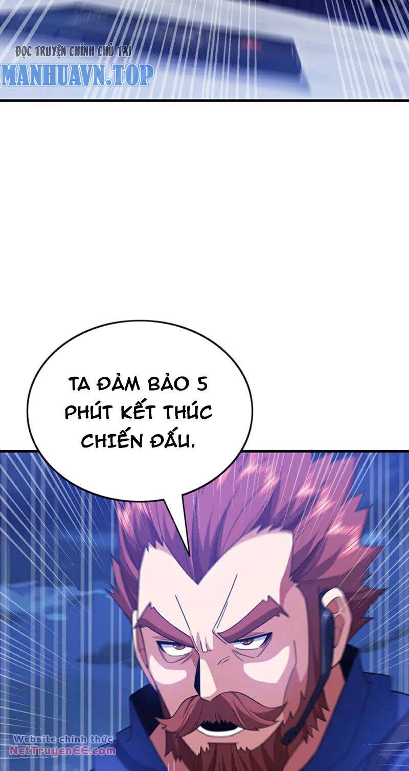 Trấn Quốc Thần Tế Chapter 128 - Trang 30