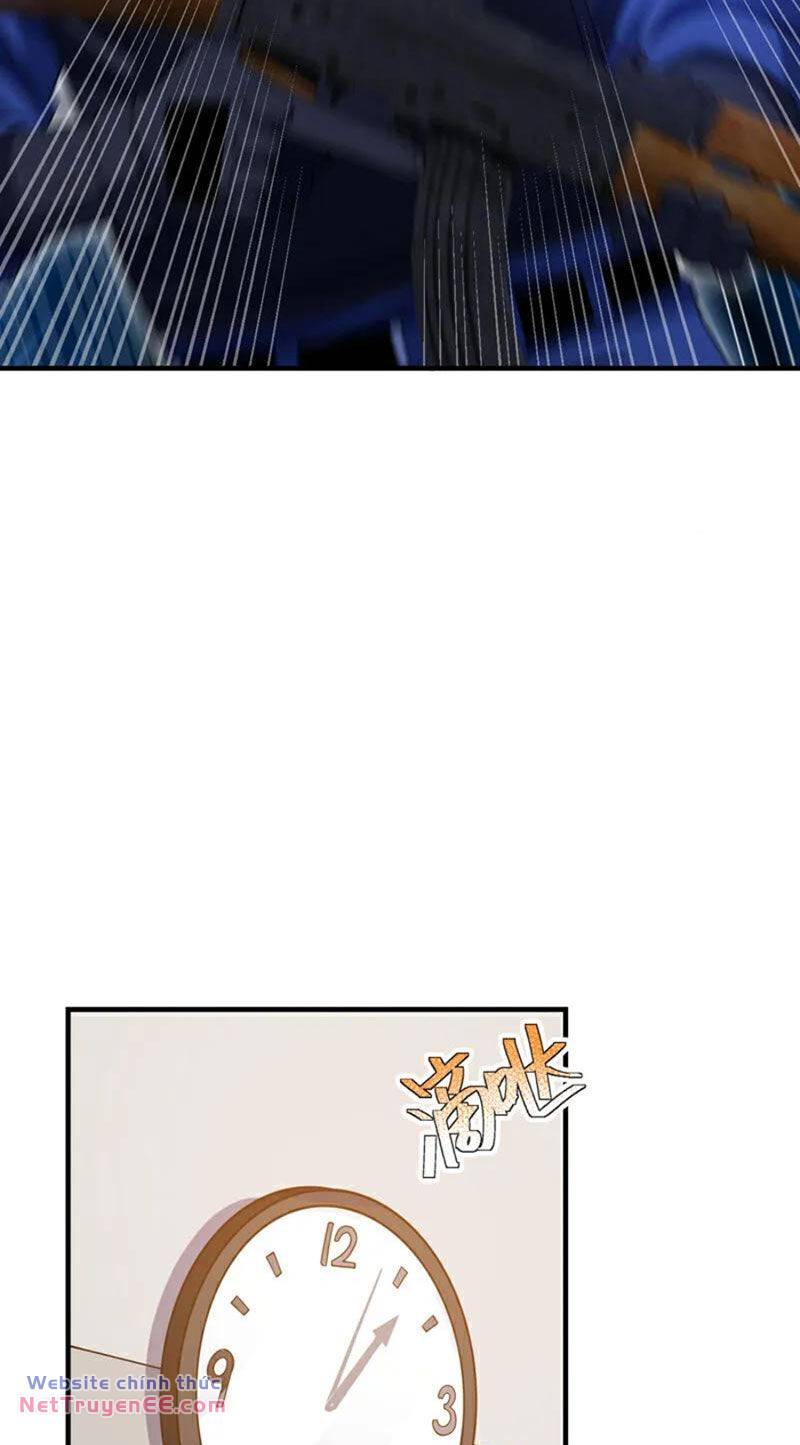 Trấn Quốc Thần Tế Chapter 128 - Trang 33