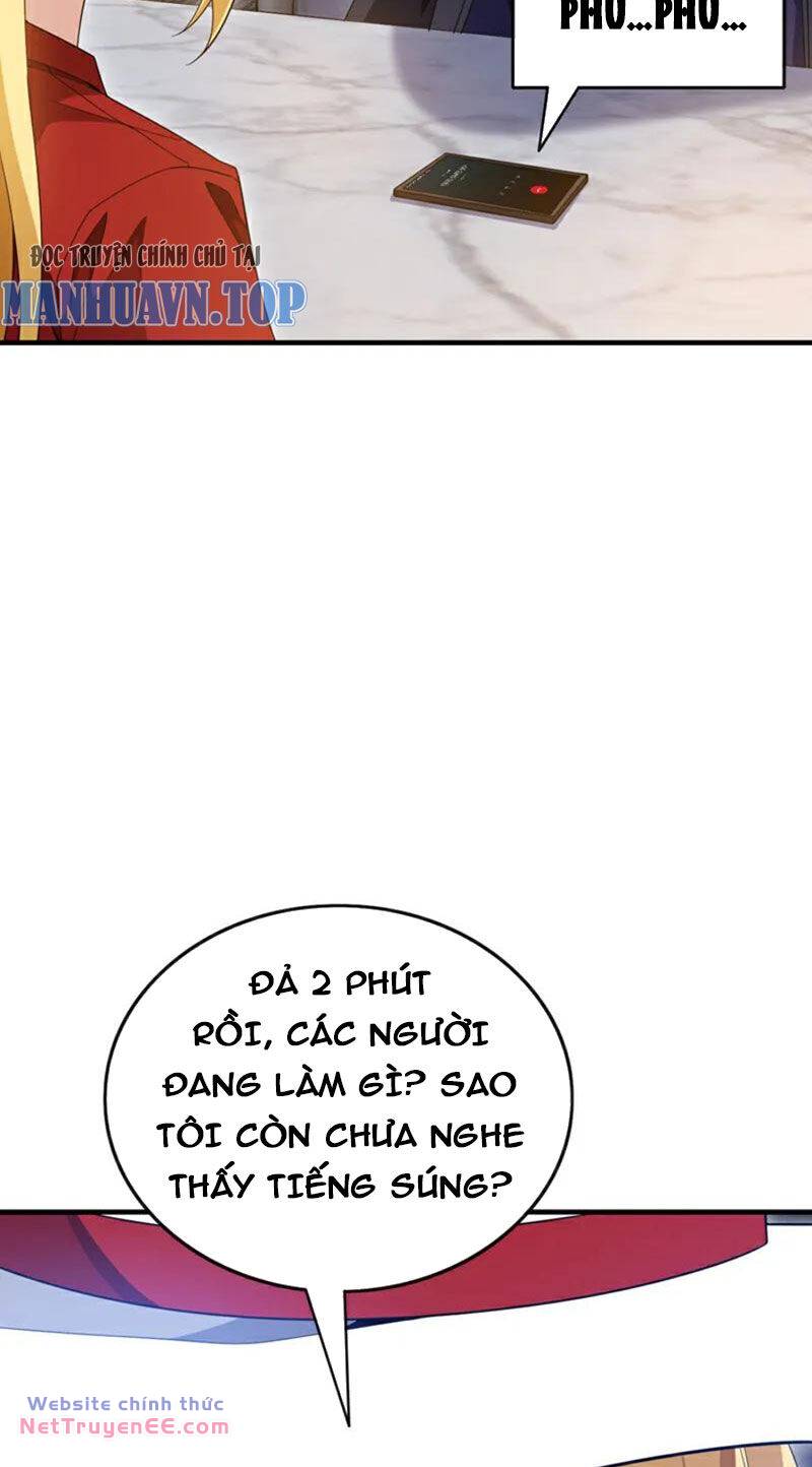 Trấn Quốc Thần Tế Chapter 128 - Trang 35