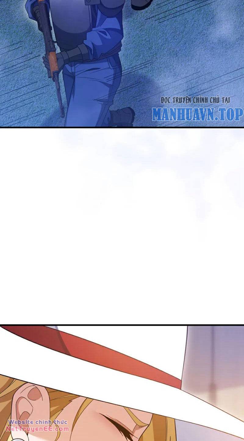 Trấn Quốc Thần Tế Chapter 128 - Trang 38