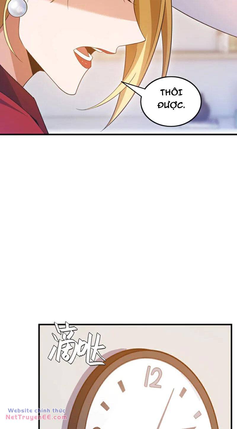 Trấn Quốc Thần Tế Chapter 128 - Trang 39