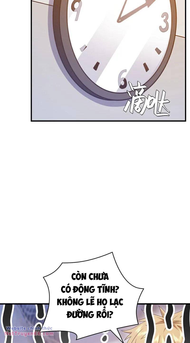 Trấn Quốc Thần Tế Chapter 128 - Trang 40