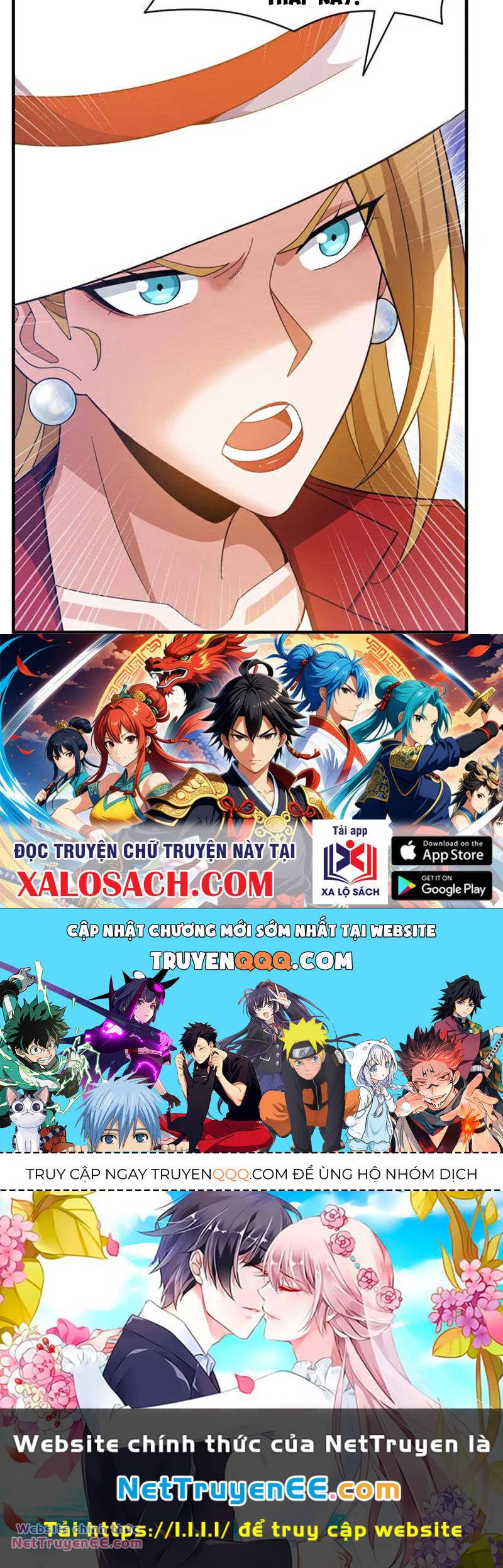 Trấn Quốc Thần Tế - Chapter 128 - Page 42