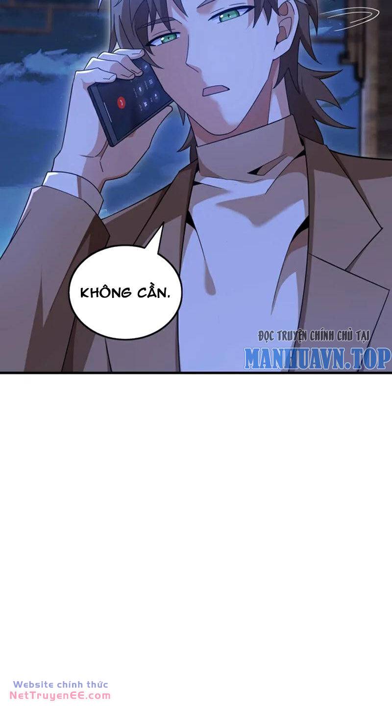 Trấn Quốc Thần Tế Chapter 128 - Trang 5