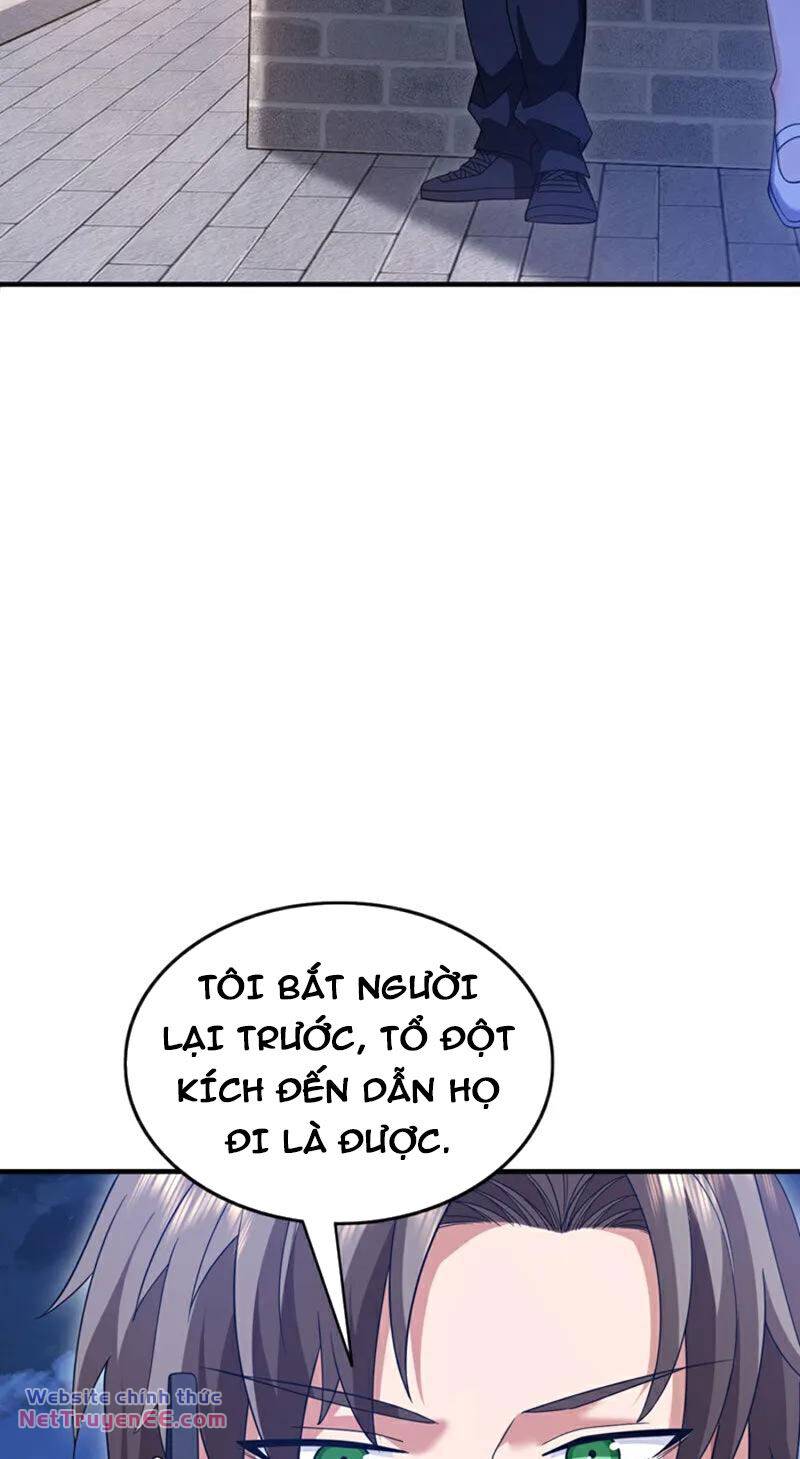 Trấn Quốc Thần Tế Chapter 128 - Trang 7