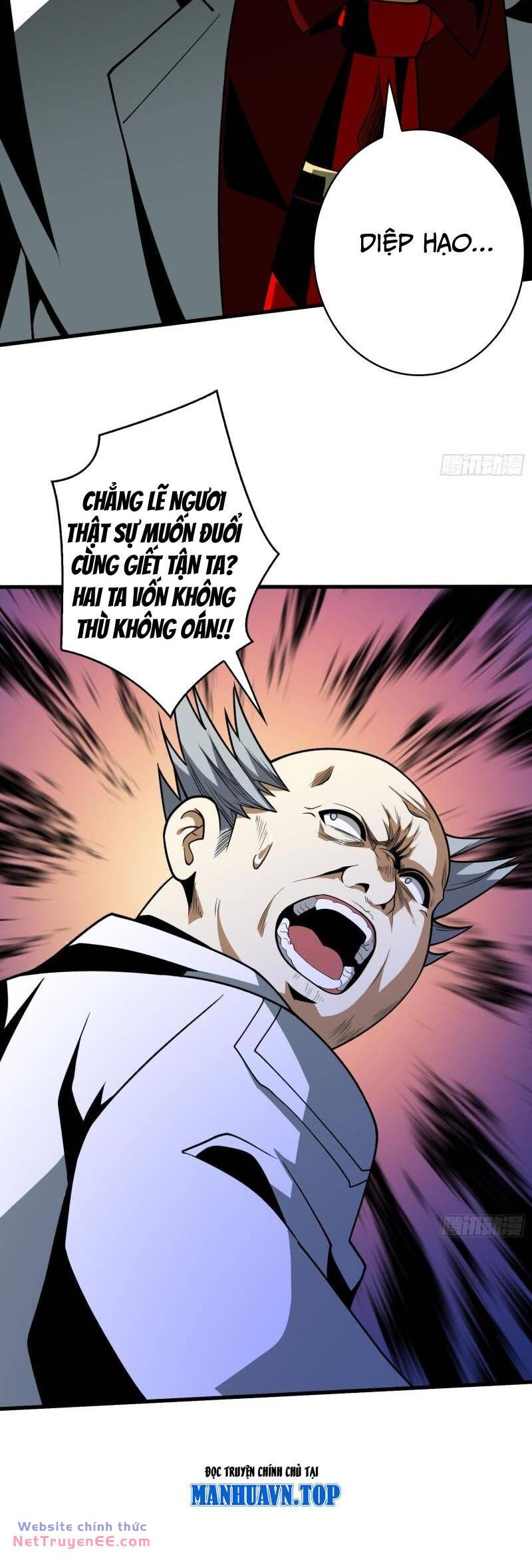 Vừa Chơi Đã Có Tài Khoản Vương Giả - Chapter 335 - Page 9