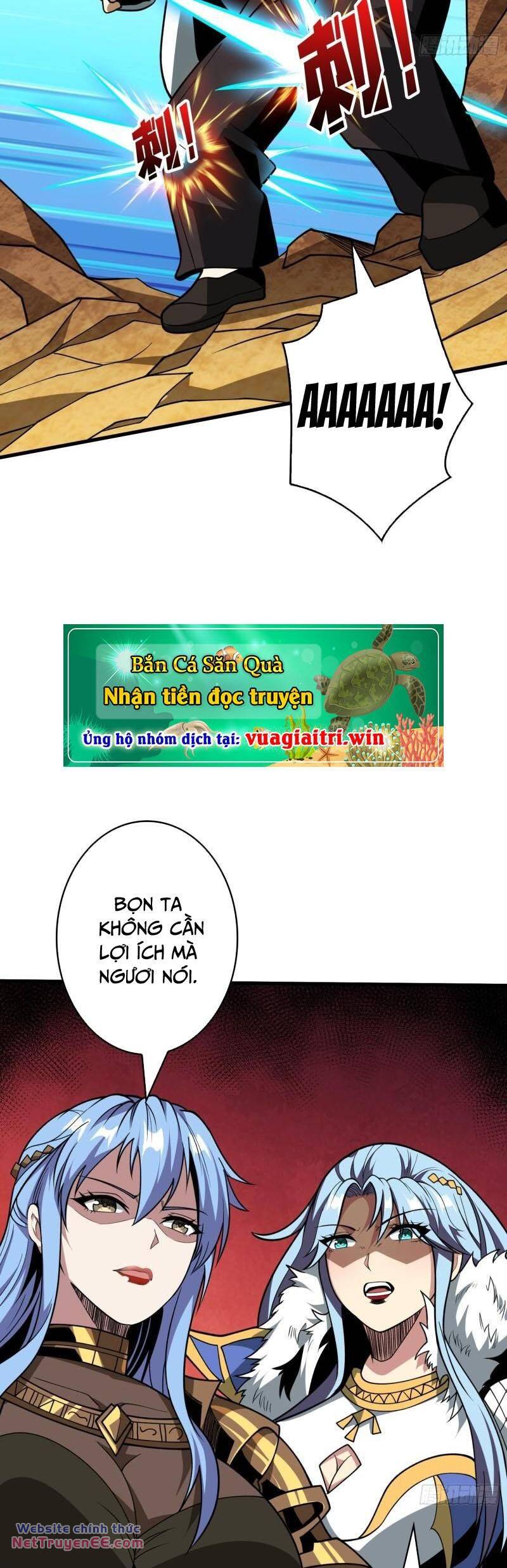 Vừa Chơi Đã Có Tài Khoản Vương Giả - Chapter 335 - Page 13