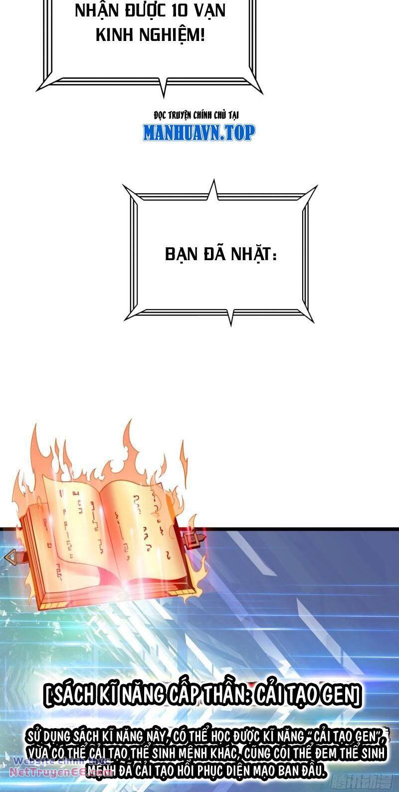 Vừa Chơi Đã Có Tài Khoản Vương Giả - Chapter 335 - Page 24