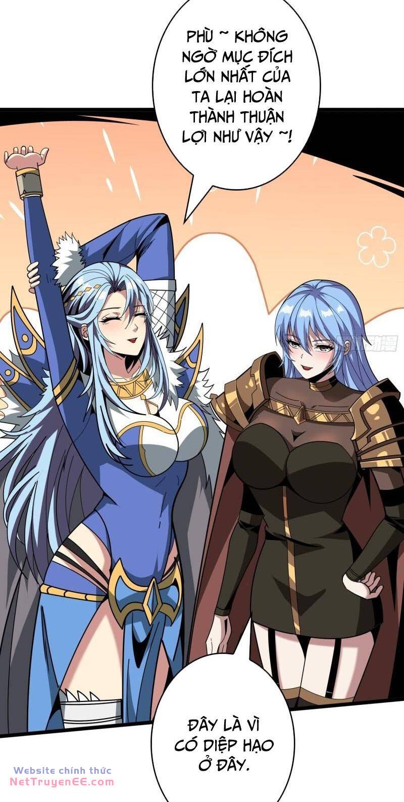 Vừa Chơi Đã Có Tài Khoản Vương Giả - Chapter 335 - Page 26