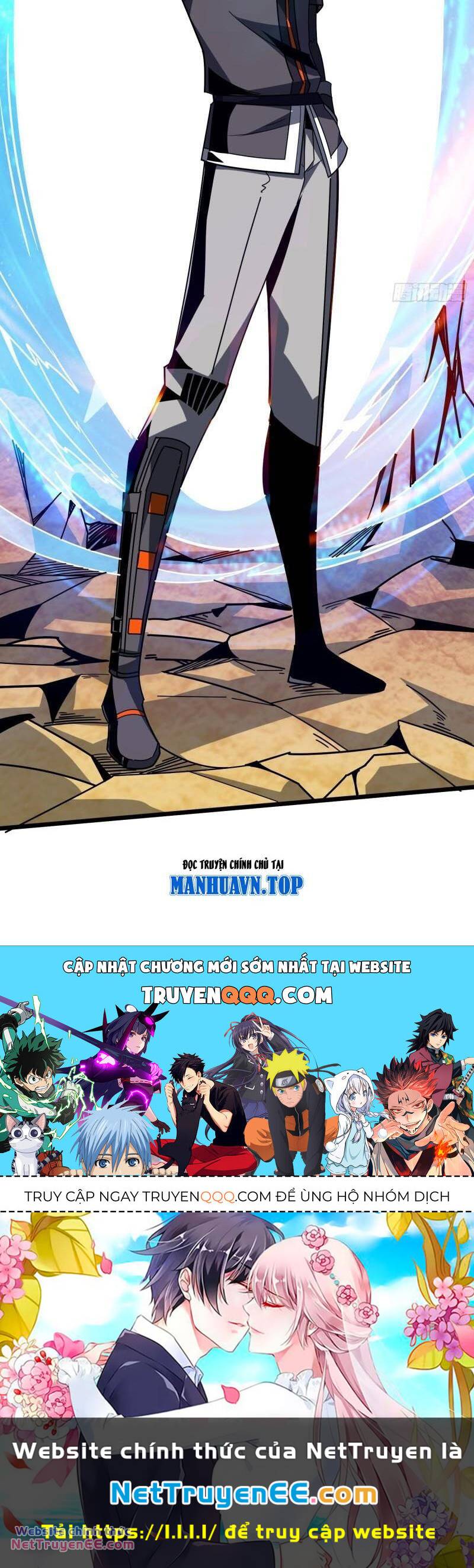 Vừa Chơi Đã Có Tài Khoản Vương Giả - Chapter 335 - Page 29