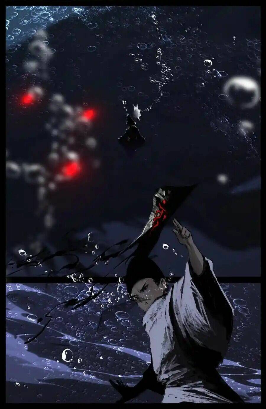 Tây Du Ký ngoại truyện - Chapter 315 - Page 13