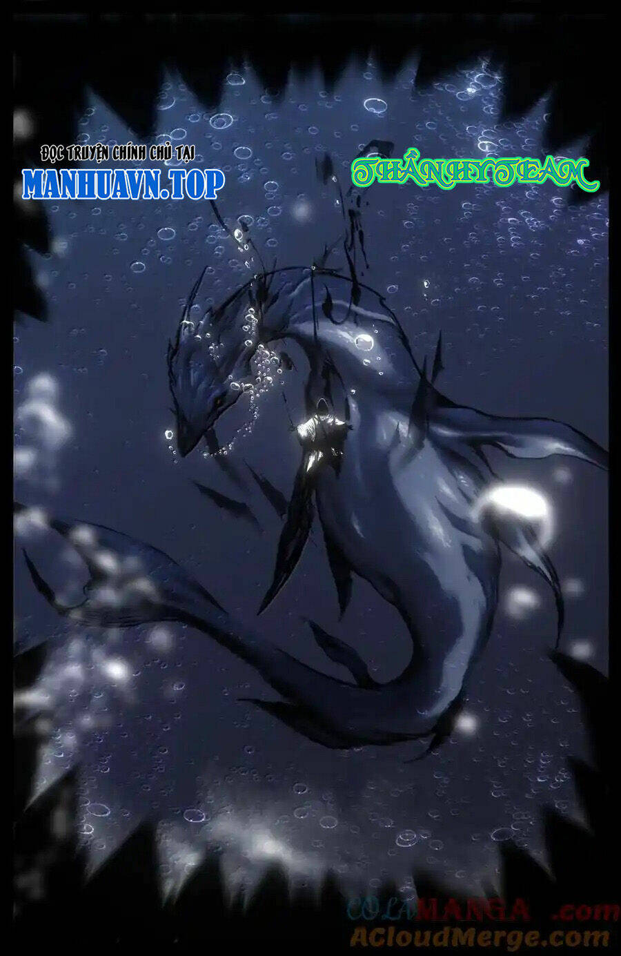 Tây Du Ký ngoại truyện - Chapter 315 - Page 14