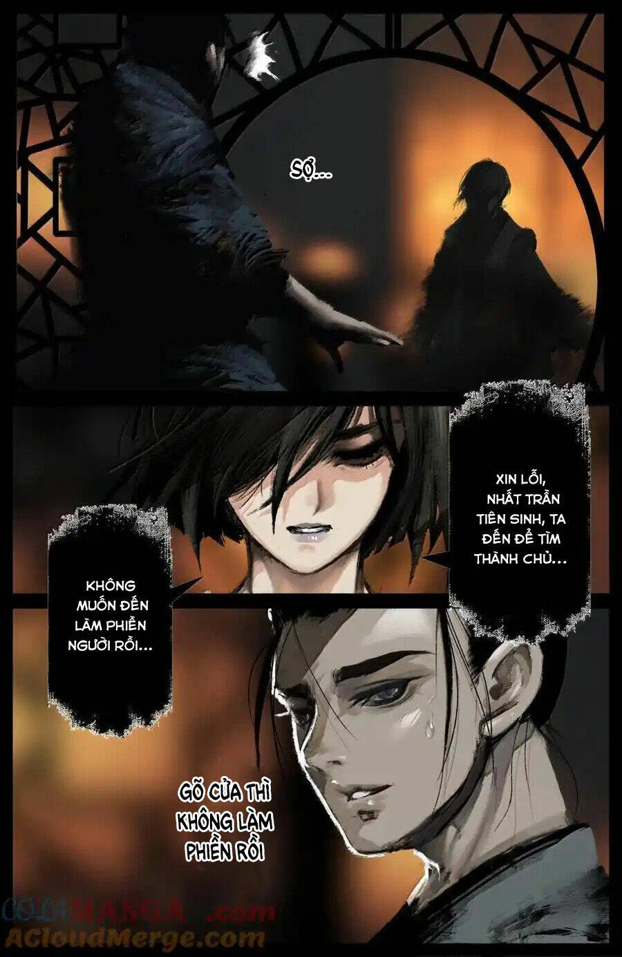 Tây Du Ký ngoại truyện - Chapter 315 - Page 6