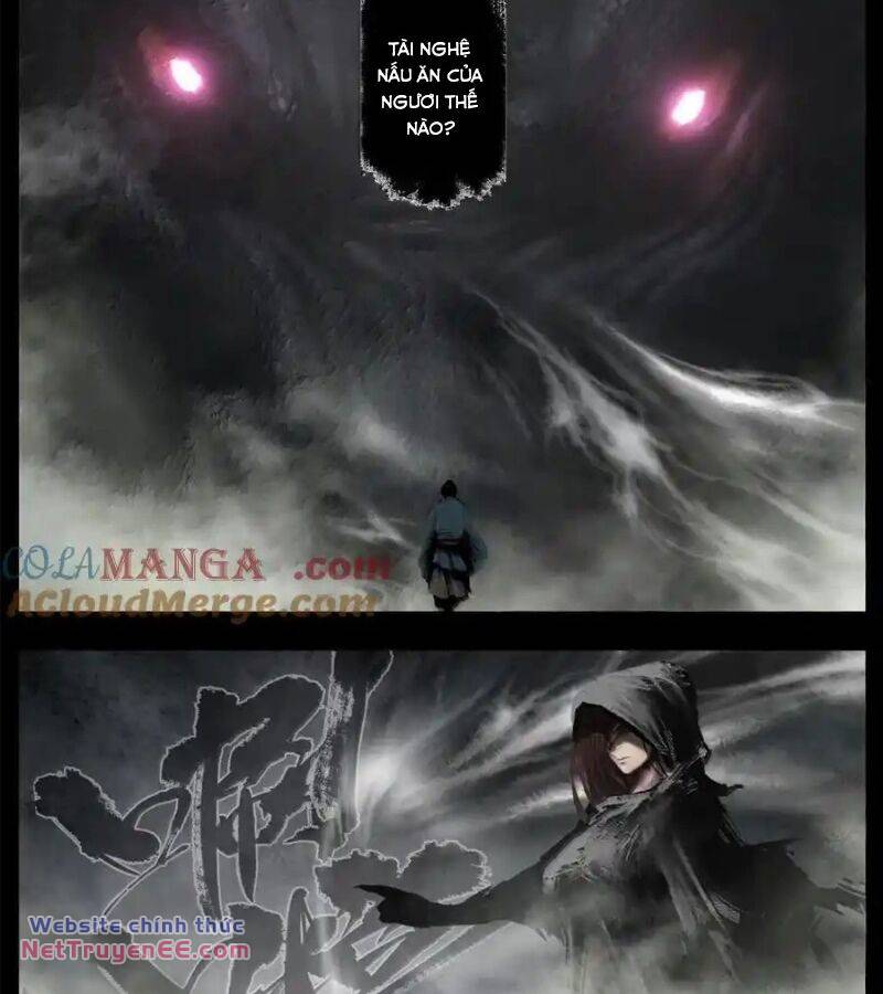 Tây Du Ký ngoại truyện - Chapter 316 - Page 9