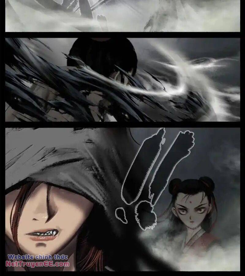 Tây Du Ký ngoại truyện - Chapter 316 - Page 10