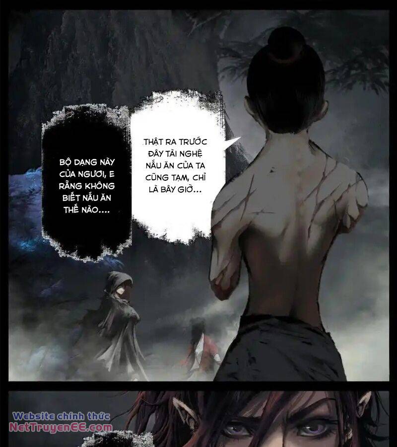 Tây Du Ký ngoại truyện - Chapter 316 - Page 11