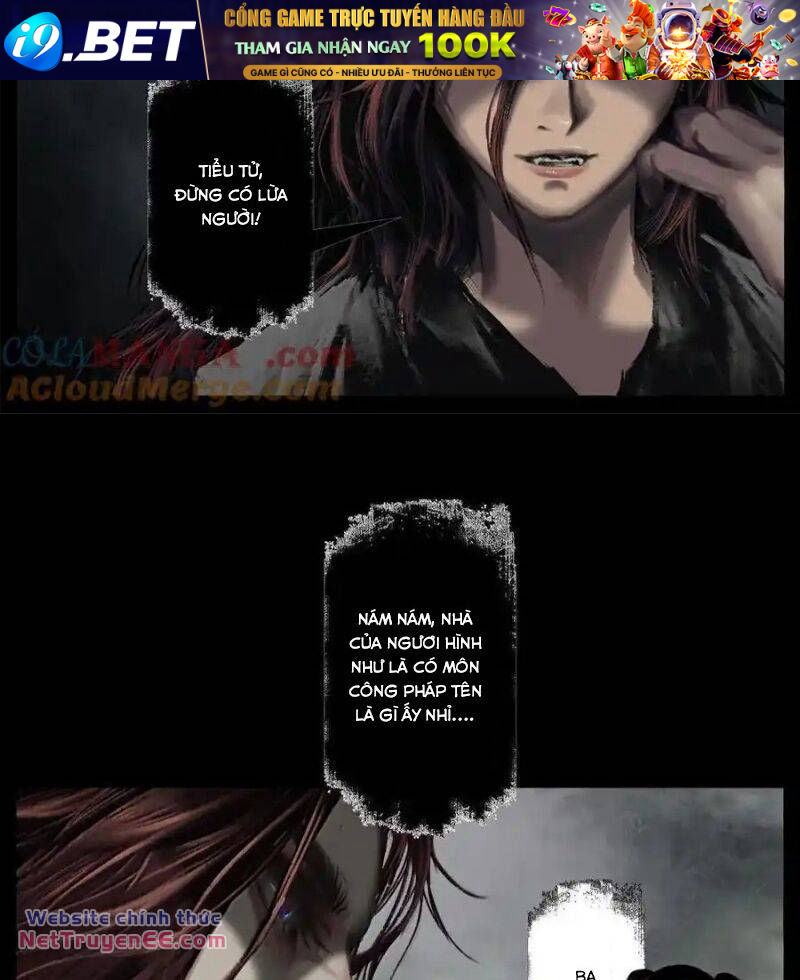 Tây Du Ký ngoại truyện - Chapter 316 - Page 12